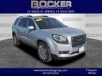 2017 Gmc Acadia Limited Base