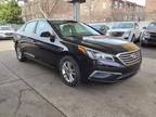 2017 Hyundai Sonata Sedan 4D 2.4L I4