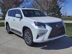 2022 Lexus GX 460 Luxury