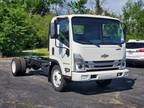 1994 Chevrolet 4500 HG LCF Gas