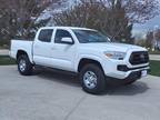 2021 Toyota Tacoma SR V6