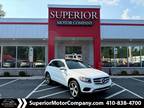 2016 Mercedes-Benz Glc GLC 300 4MATIC
