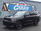 2024 Dodge Durango GT Premium