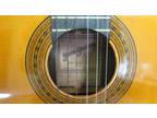 Vintage 1971 S. Yairi Gakki Classical Guitar Clase 800 #14 Signed Japan - W/Case