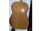 Terada Guitar c302N MIJ Japan Classical Japanese Guitar *read description*