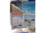 Science Book Bonanza