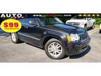 Used 2010 Jeep Grand Cherokee for sale.
