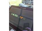 Lowrance HDS-12 Live