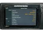Humminbird Helix 7 Chirp SI GPS G2 Fishfinder Depth Finder Chartplotter