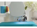 Singer 14CG754 ProFinish™ OverLock Serger Sewing Machine Used