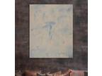 Mark Little original,painting,54”x44”Acrylic,Abstract, Modern, Pop Art