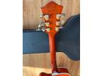 Guild X170T made in USA with original case. Excellent condition