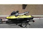 1999 Sea-Doo XP Limited