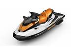 2014 Sea-Doo GTX 155