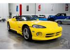1995 Dodge Viper