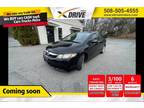 2009 Honda Civic LX Sedan 4D