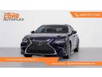 2019 Lexus ES ES 350 Luxury Sedan 4D