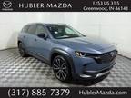 2024 Mazda CX-50 2.5T