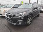 2019 Subaru Outback 2.5i Limited Wagon 4D