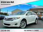 2013 Toyota Venza XLE Wagon 4D