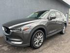 2021 Mazda CX-5 Grand Touring Reserve