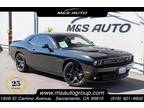 2015 Dodge Challenger R/T Plus Coupe 2D