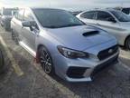 2020 Subaru WRX STI Sedan 4D