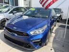2020 Kia Forte GT Sedan 4D