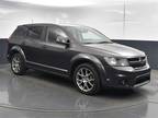 2019 Dodge Journey GT