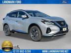 2023 Nissan Murano SV Intelligent AWD