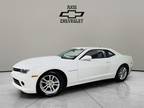 2015 Chevrolet Camaro LS