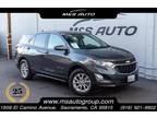 2020 Chevrolet Equinox LT Sport Utility 4D