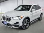 2021 BMW X1 xDrive28i