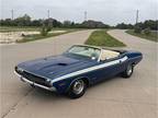 1971 Dodge Challenger