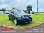 2018 Kia Soul Base 4dr Hatchback