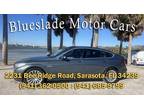 2013 BMW 5 Series 535i Gran Turismo Sedan 4D
