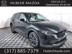 2023 Mazda CX-5 2.5 S Premium Plus