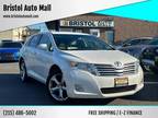 2009 Toyota Venza Wagon 4D