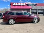 2013 Honda Odyssey LX Minivan 4D