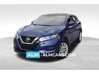 2021 Nissan Rogue Sport S 4dr Front-Wheel Drive