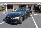 2013 BMW 3 Series 328i Sedan 4D