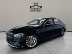 2021 Mercedes-Benz E-Class E 350