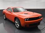2020 Dodge Challenger SXT 2dr All-Wheel Drive Coupe