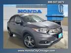 2021 Honda HR-V EX AWD W/ MoonRoof