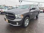 2019 RAM 1500 Classic Quad Cab Express Pickup 4D 6 1/3 ft