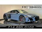2022 Audi R8
