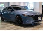 2020 Mazda Mazda3 FWD w/Premium Package