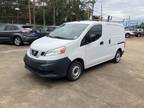2017 Nissan NV200 Compact Cargo S