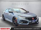 2019 Honda Civic Type R Touring
