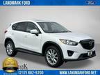 2014 Mazda CX-5 Grand Touring